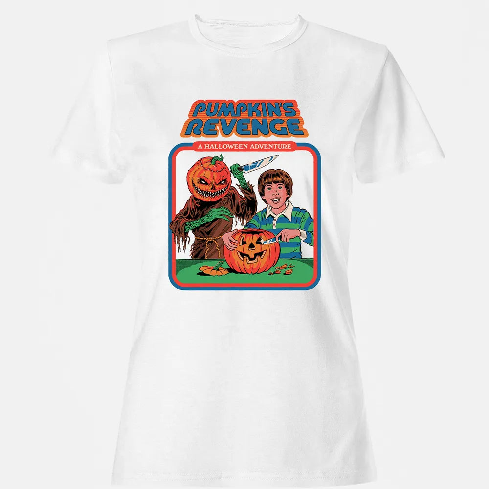 Women's T-shirt - X3B6HCVF