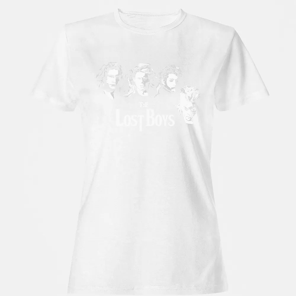 Women's T-shirt - 5ZBA3344