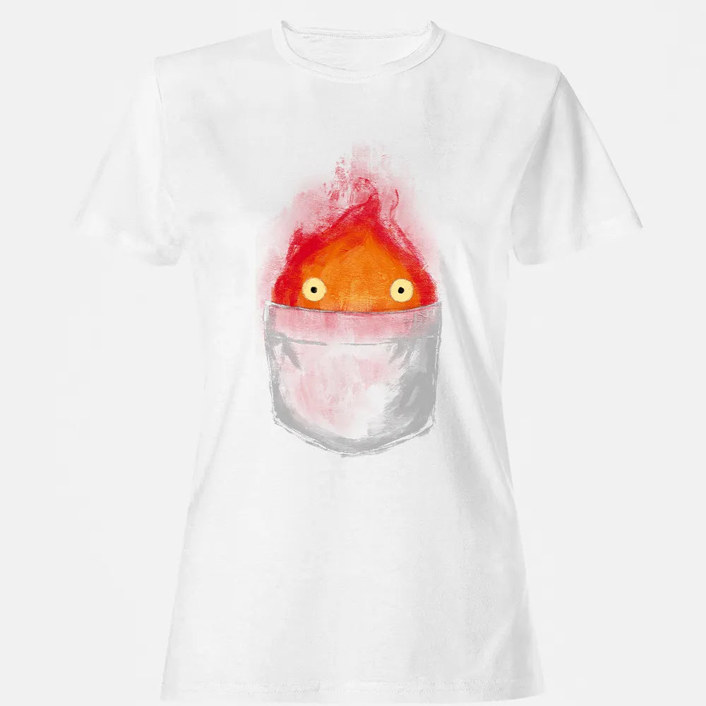 Women's T-shirt - BSKFVPC7