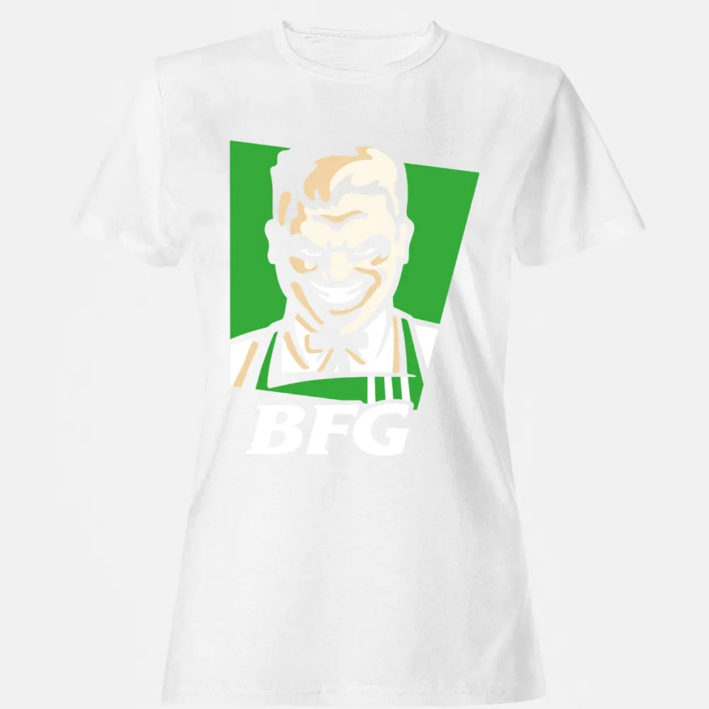 Women's T-shirt - T7GBWW5B