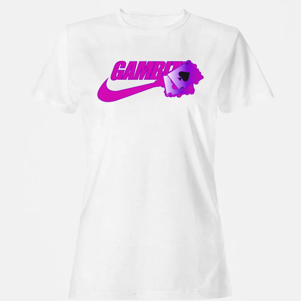 Women's T-shirt - 3CL8R1E3