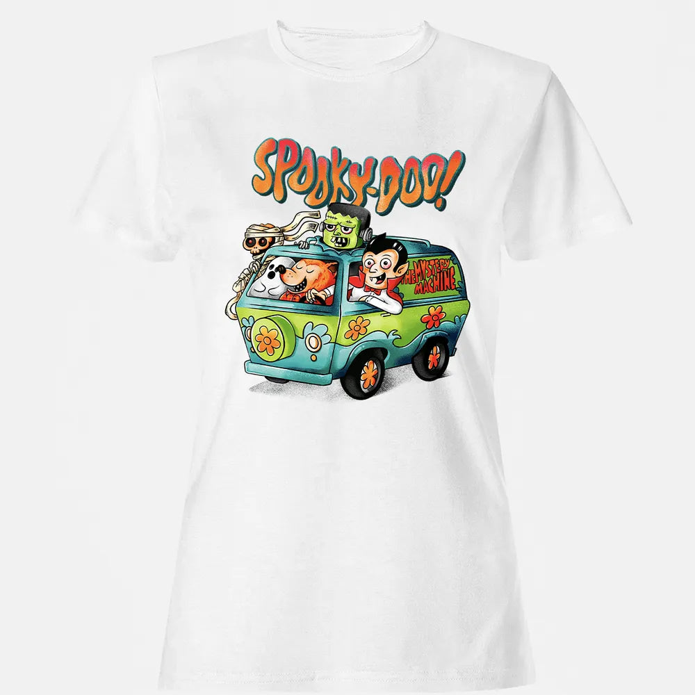 Women's T-shirt - BQCHBM7J