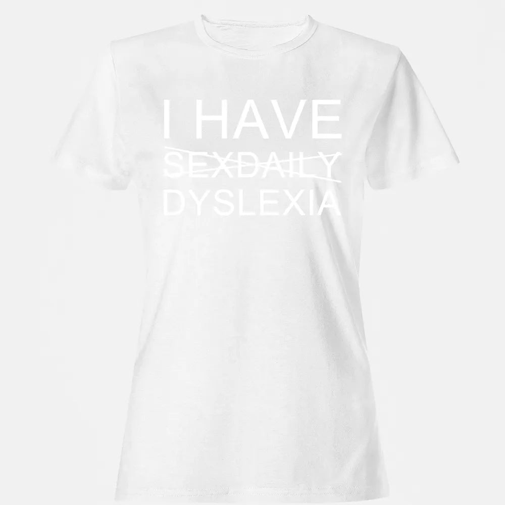 Women's T-shirt - 9AV4H6XZ