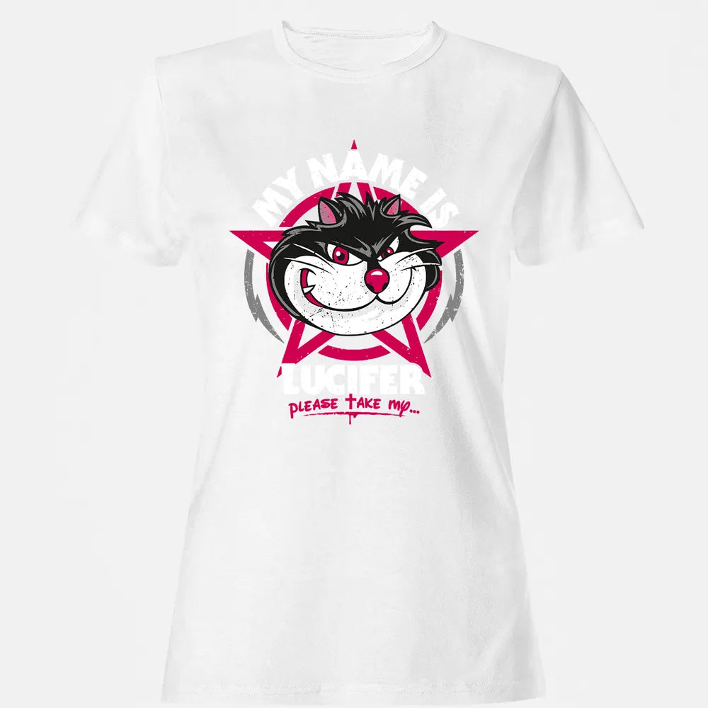 Women's T-shirt - XW5L1X3L