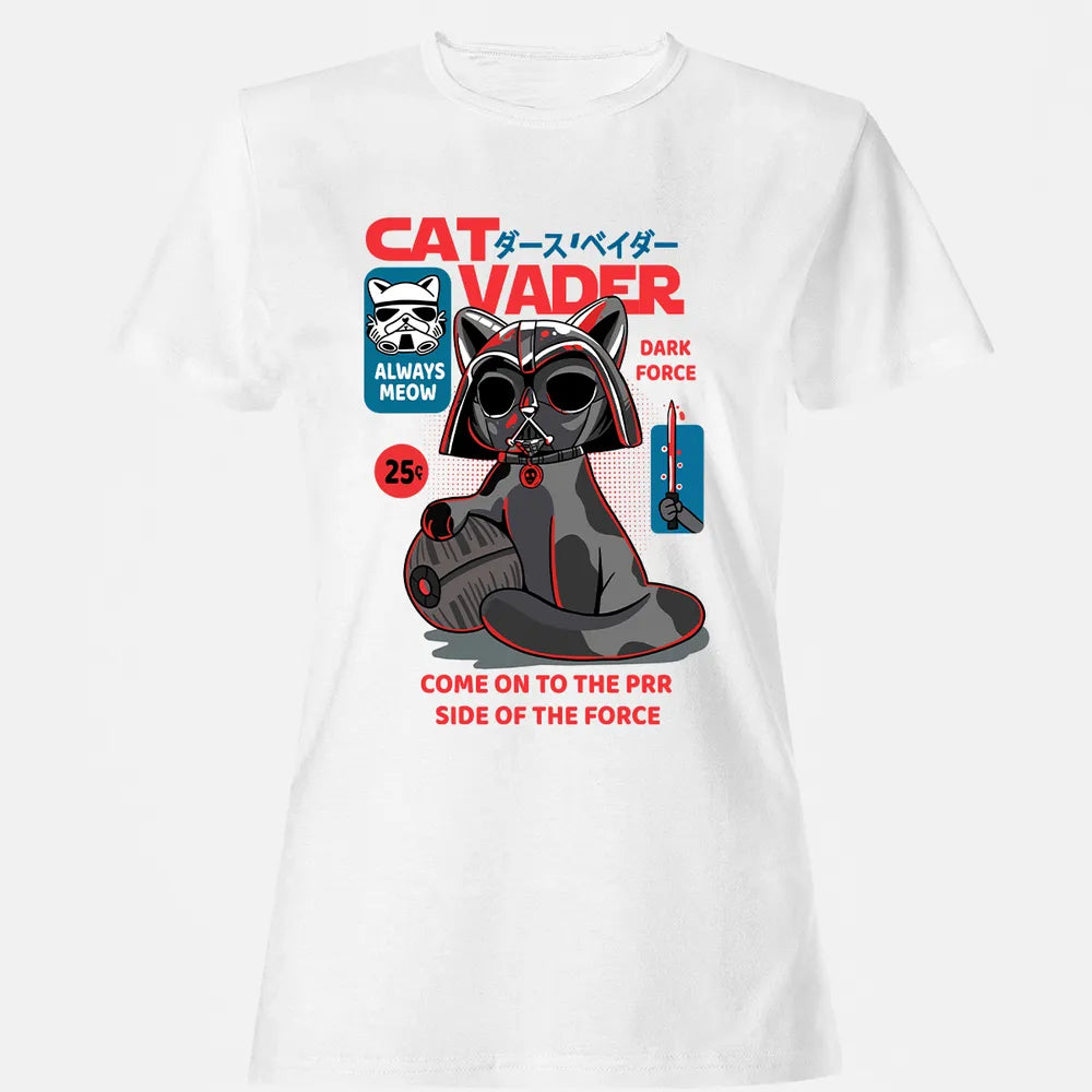 Women's T-shirt - QTLUMRT9