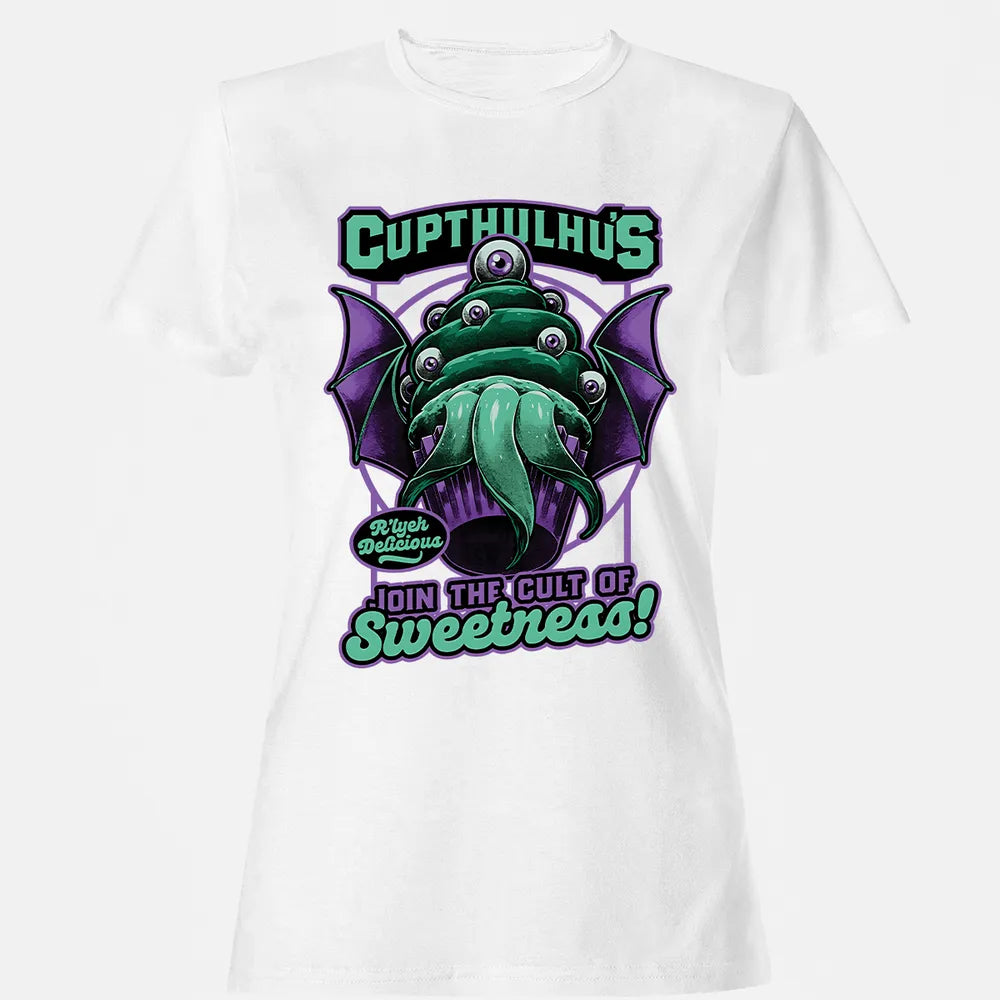 Women's T-shirt - ZHRHH1CJ