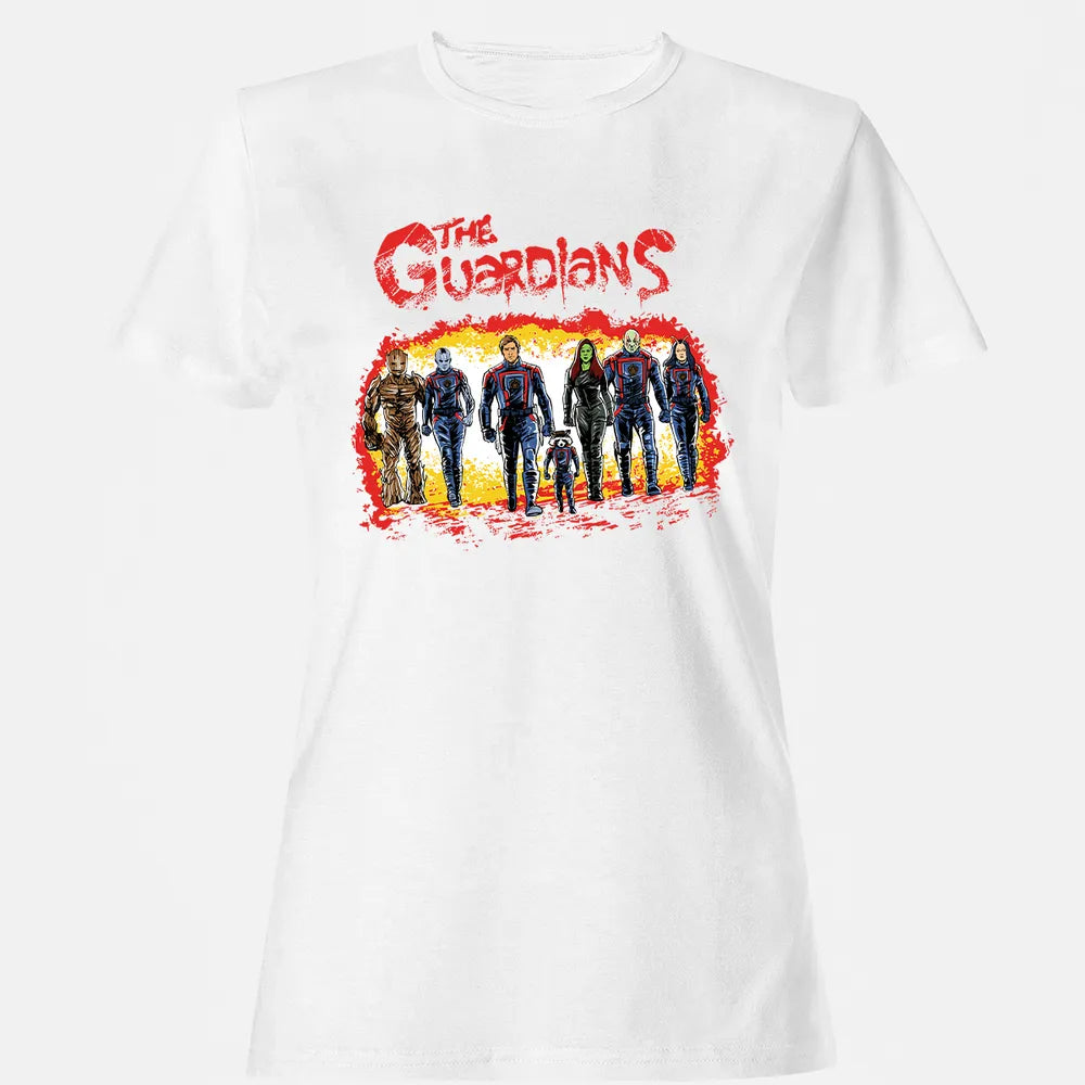 Women's T-shirt - CQHQT1KZ