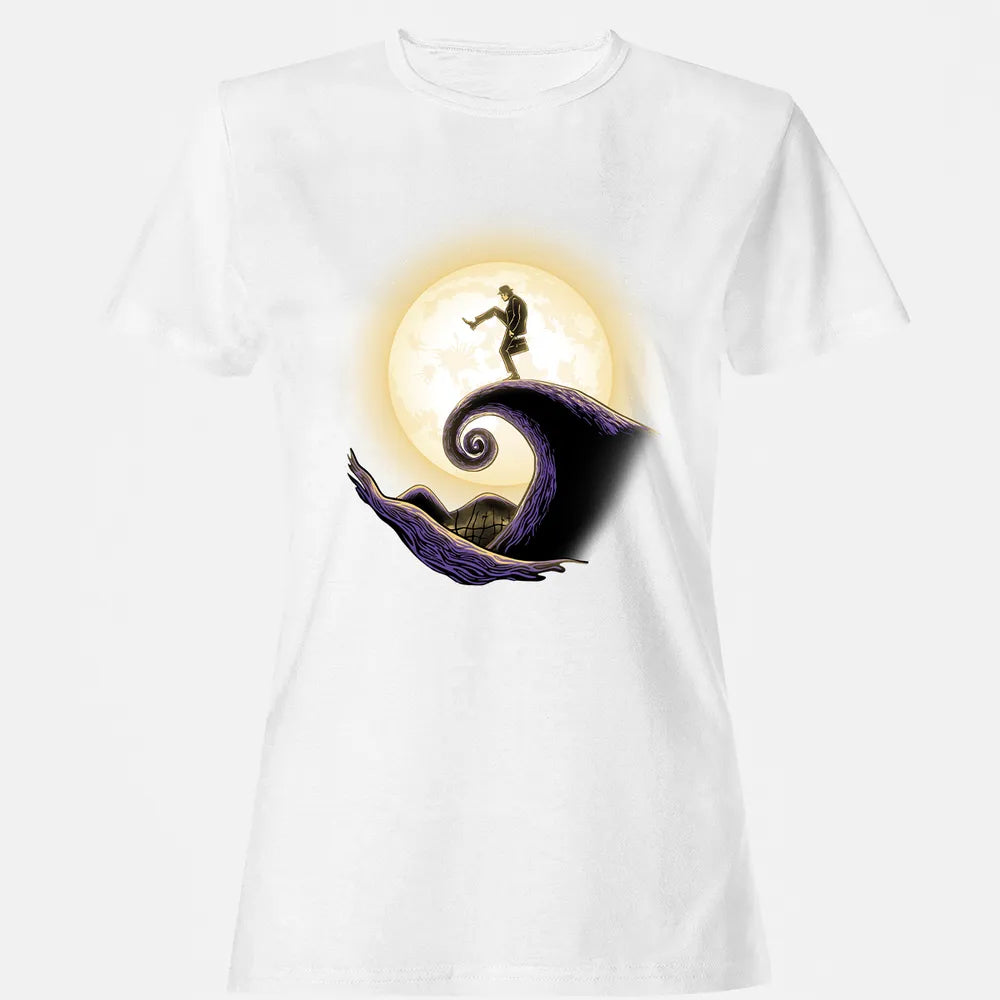 Women's T-shirt - KZM5DD52