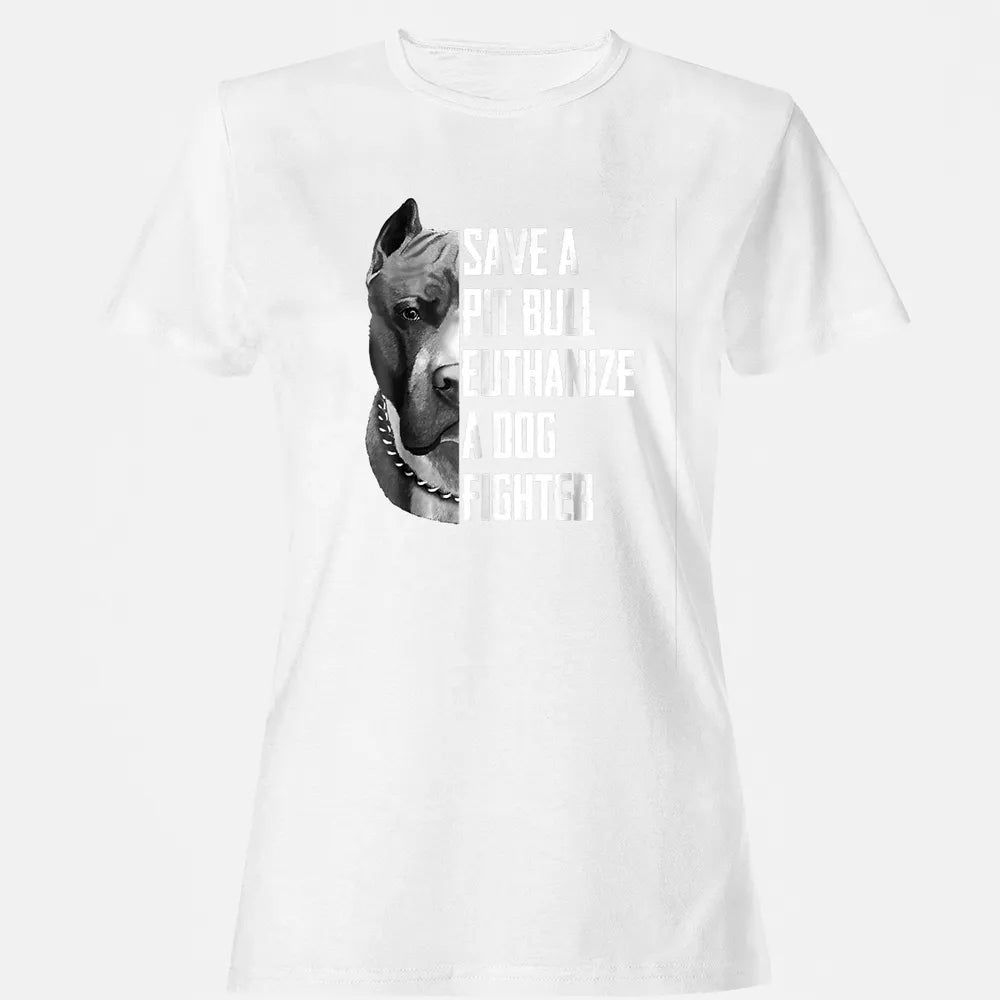 Women's T-shirt - VCA6Z4SN