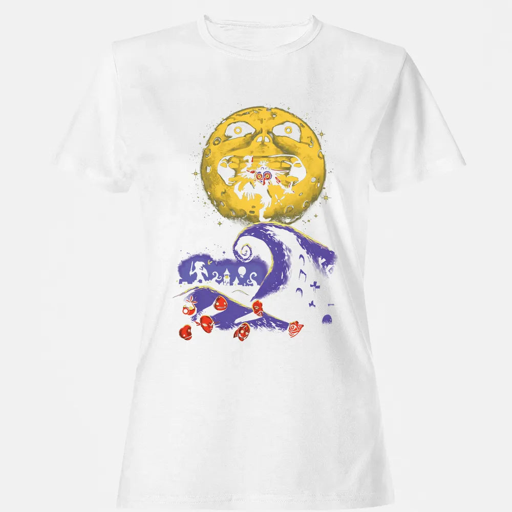 Women's T-shirt - SFKKJEL5