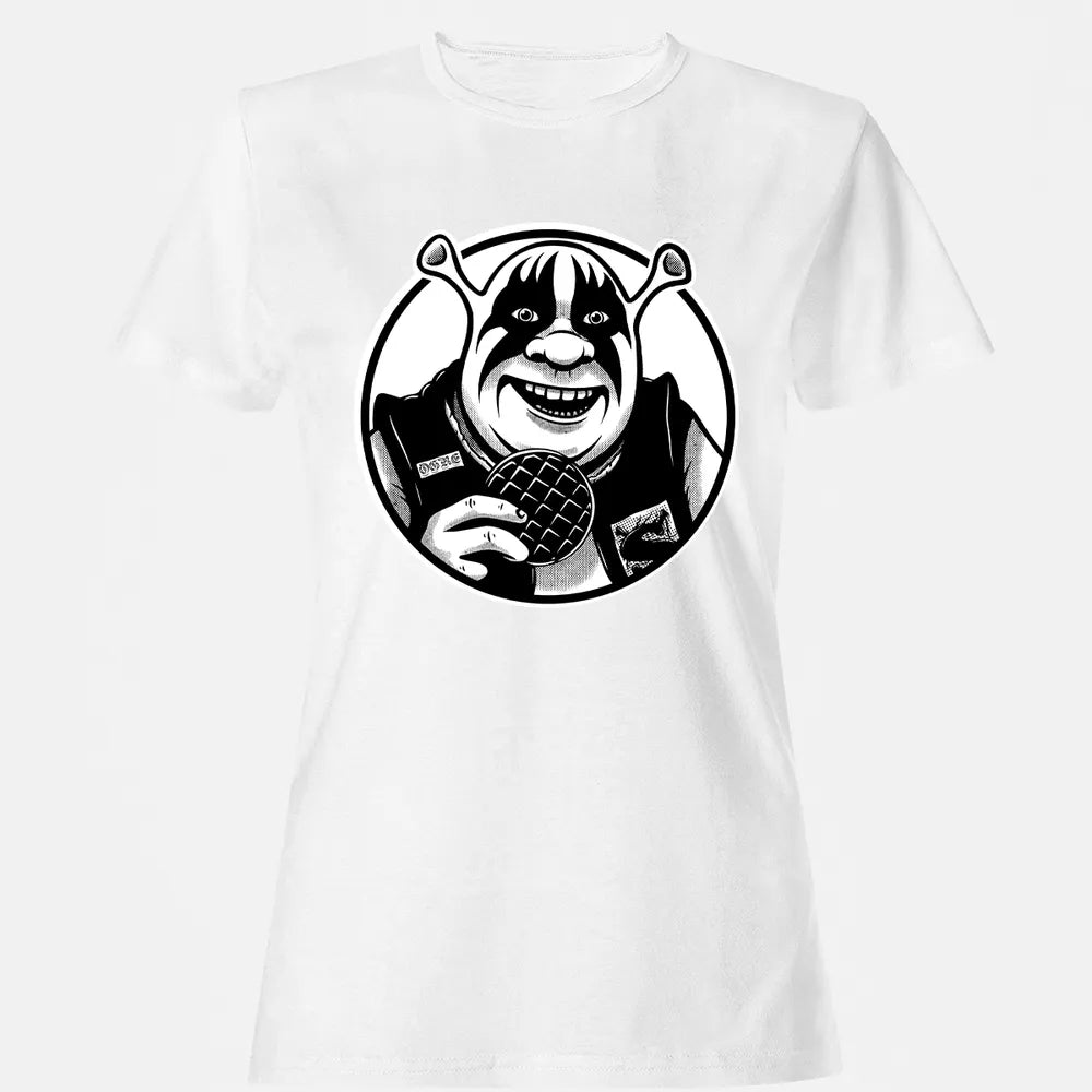 Women's T-shirt - UFE2CWBE