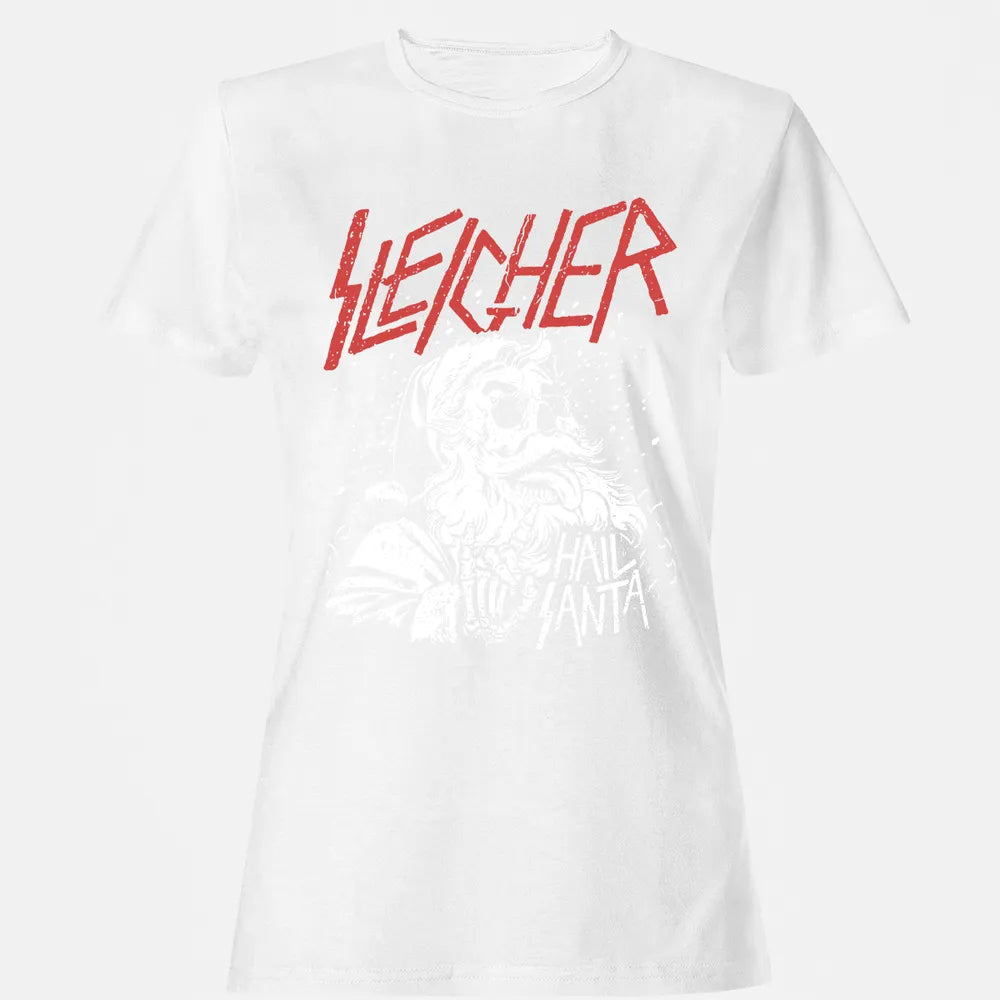 Women's T-shirt - WVFBFH8L