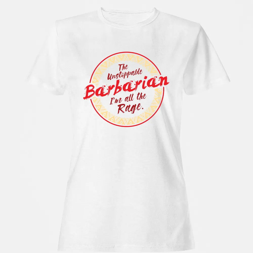 Women's T-shirt - HX8X1BLA