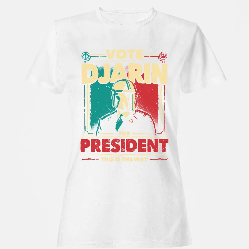 Women's T-shirt - RK44ZN31