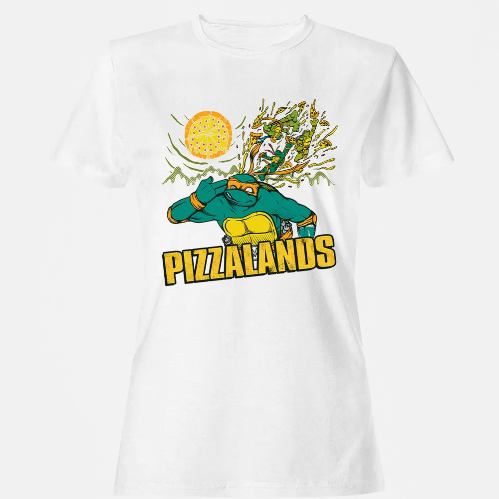 Women's T-shirt - KUXZNJ6B