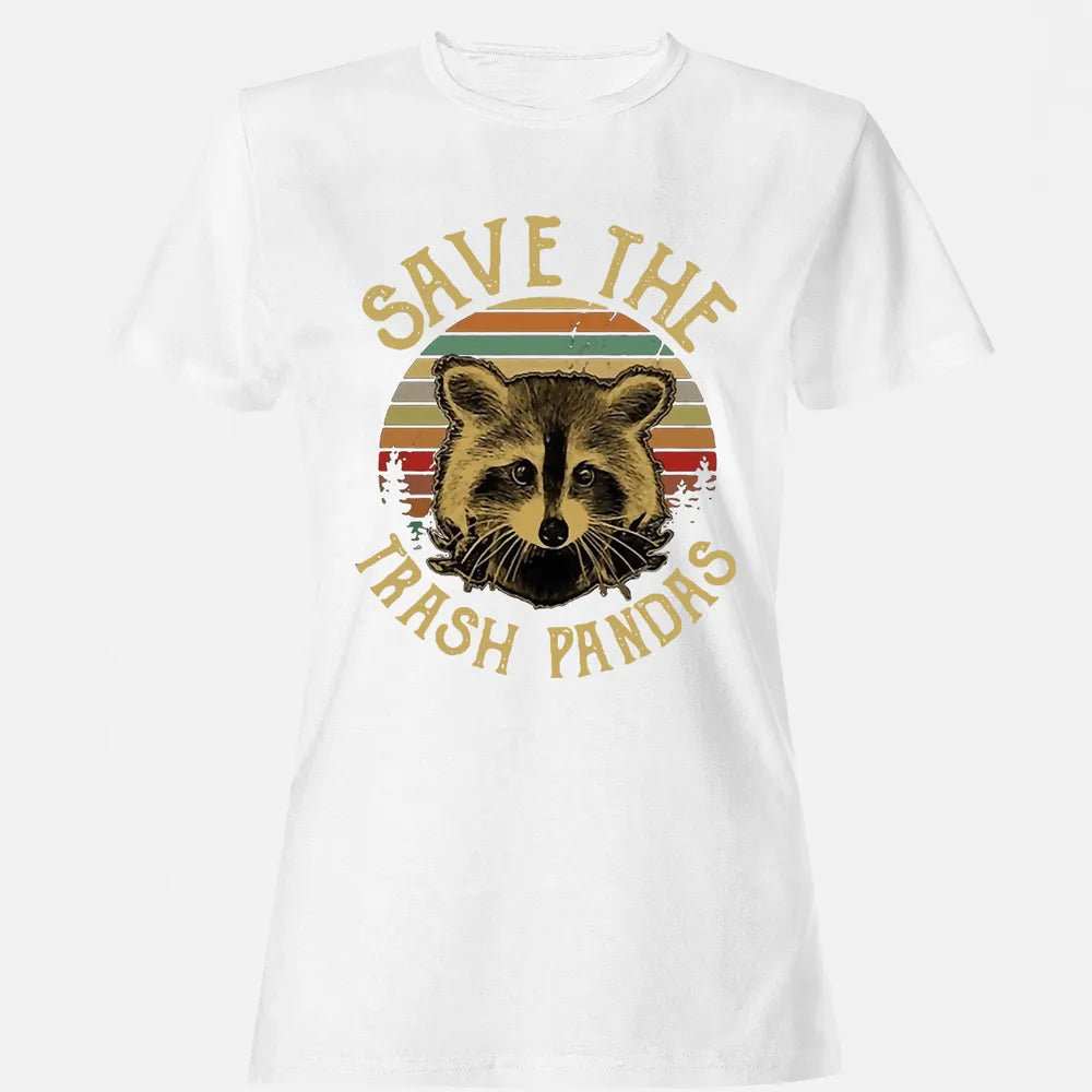 Women's T-shirt - 24E7DSF1