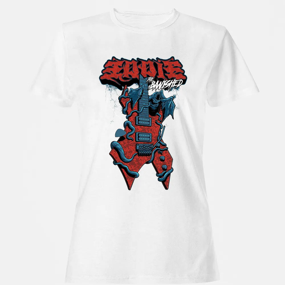 Women's T-shirt - 2JA2X4VP