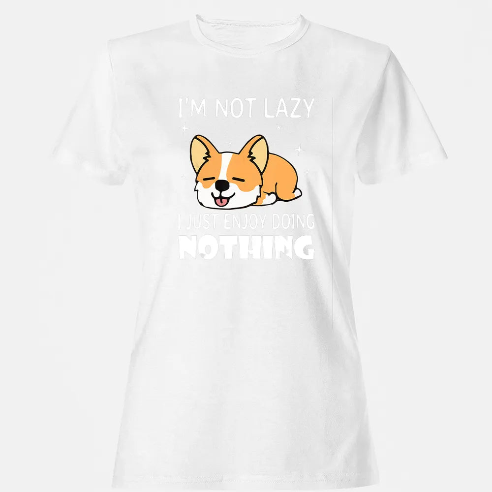 Women's T-shirt - QX8SUSQ5