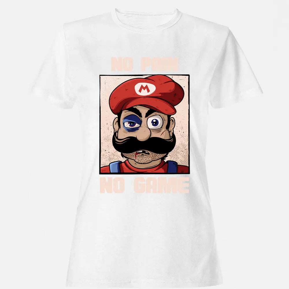 Women's T-shirt - QQ1P2Y7R