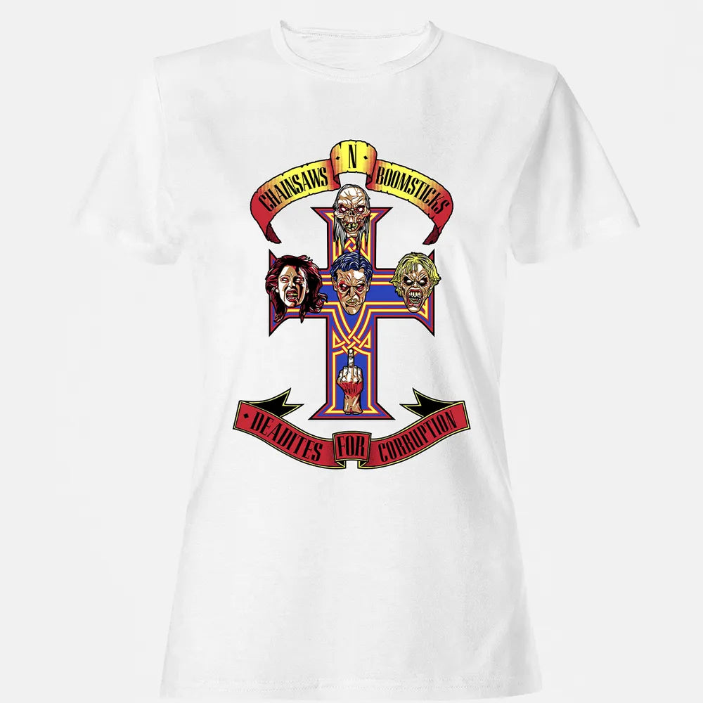 Women's T-shirt - T4BEE29T