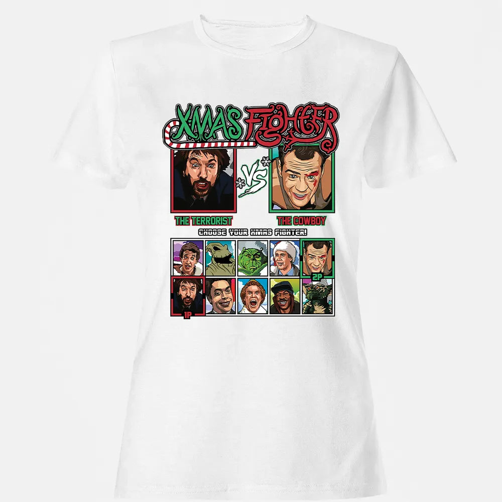 Women's T-shirt - G9SD2LTL