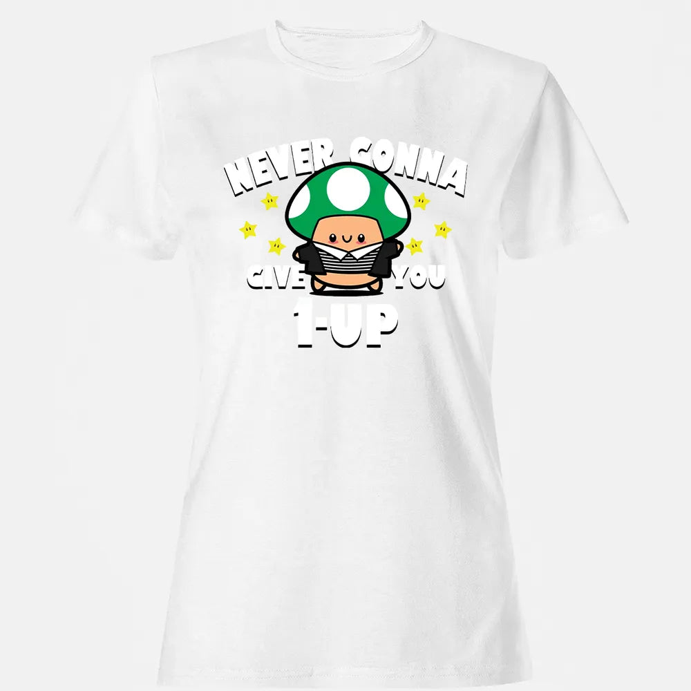Women's T-shirt - 9GW74G8A