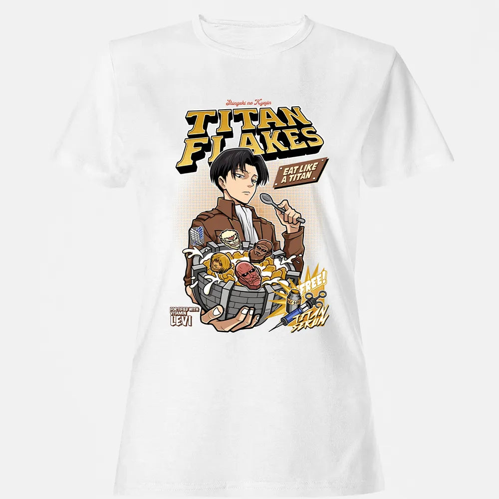 Women's T-shirt - BDW1U2AA