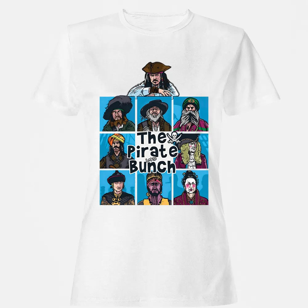 Women's T-shirt - FC5DRTHR
