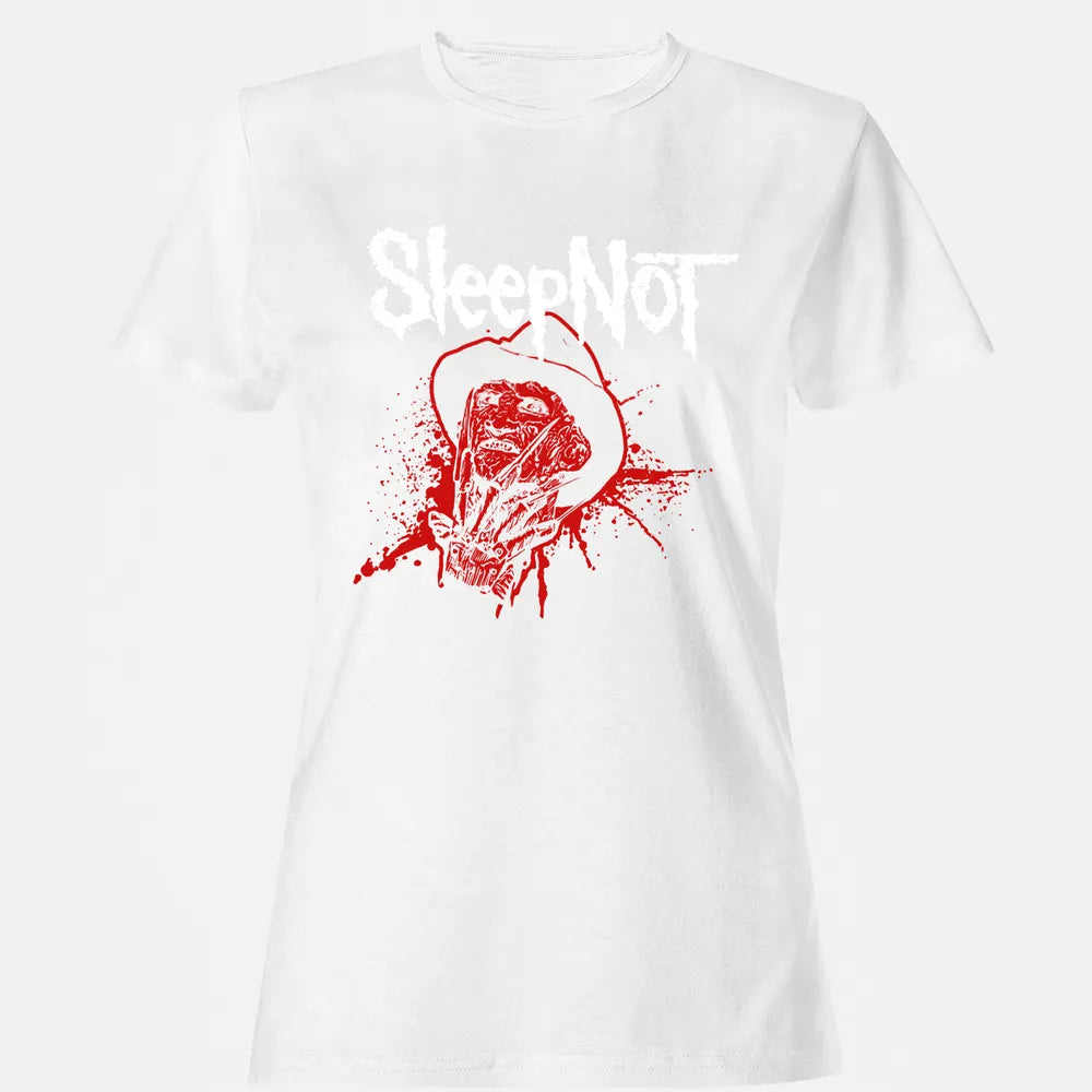 Women's T-shirt - YQDDX6LJ