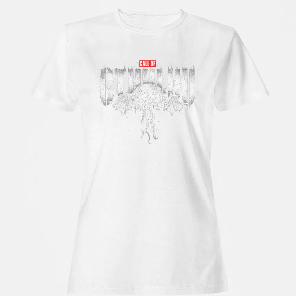 Women's T-shirt - YJDJEQZY