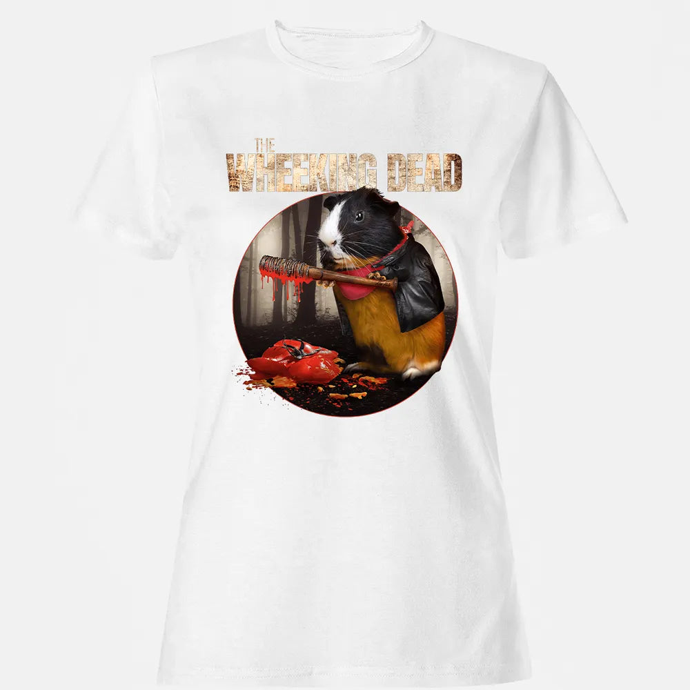 Women's T-shirt - C2KGTQSC