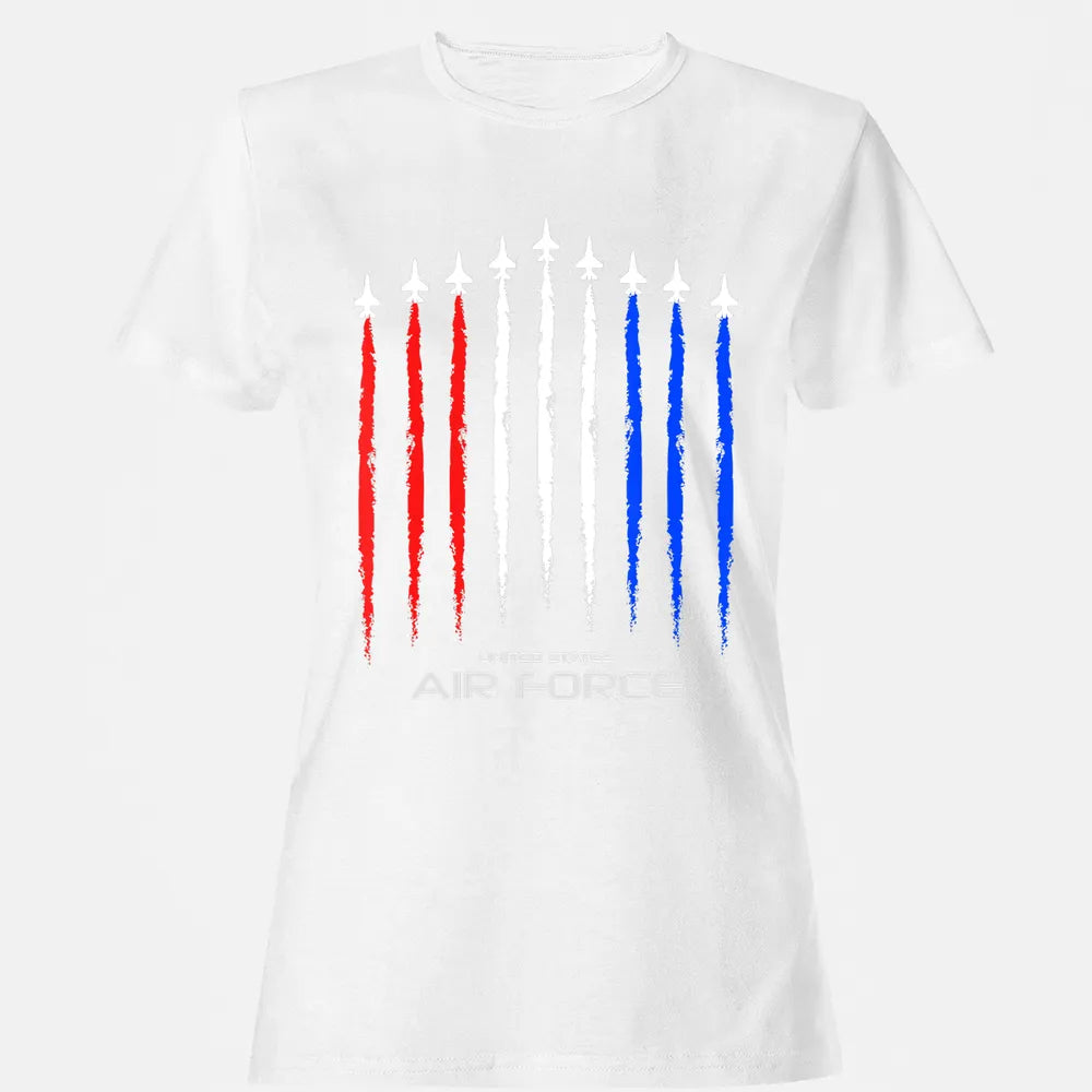 Women's T-shirt - RYXSEZHF