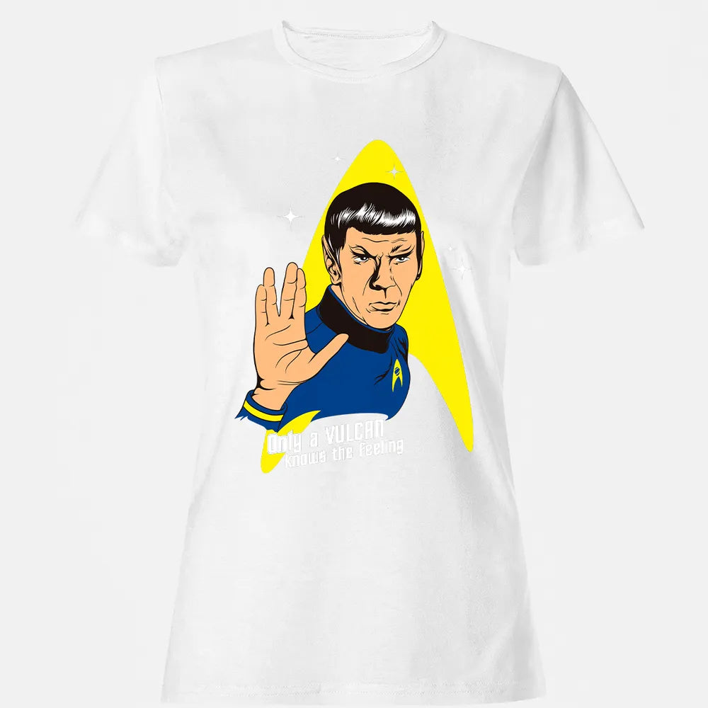 Women's T-shirt - LUYHZQB6