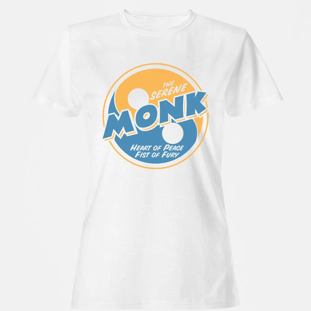 Women's T-shirt - SETUC812