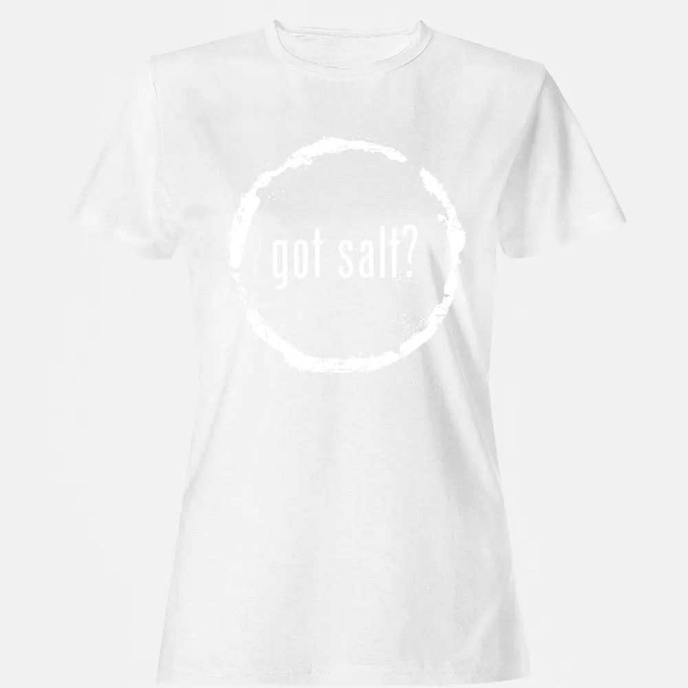 Women's T-shirt - 938WEH74