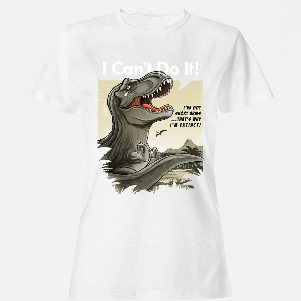 Women's T-shirt - 6EU2E384