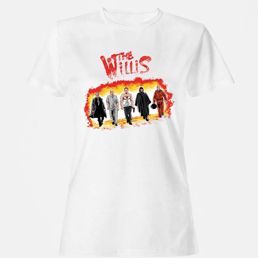 Women's T-shirt - 1CLTT2GS