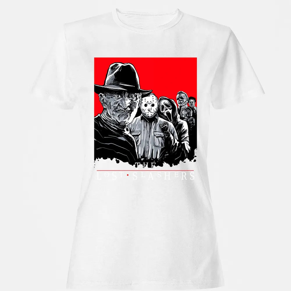 Women's T-shirt - P2NJW3WE
