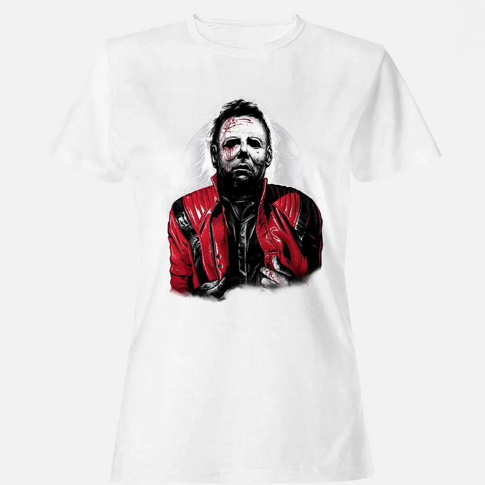 Women's T-shirt - B6M2KMZT