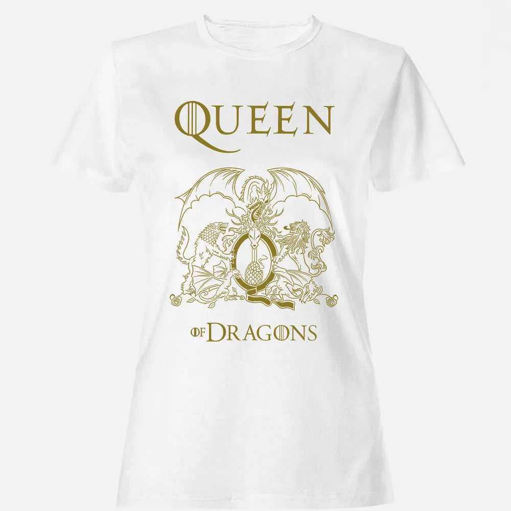 Women's T-shirt - XCW2CFK5