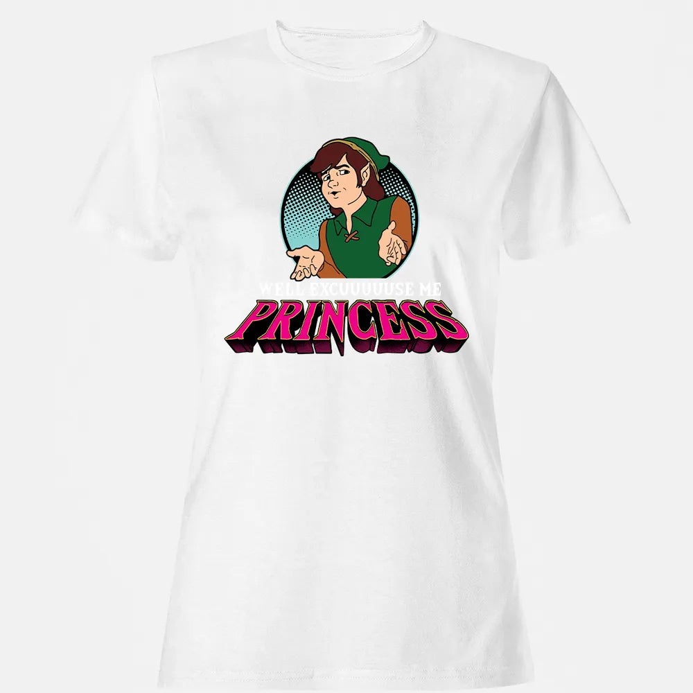 Women's T-shirt - 1N9HJCNH