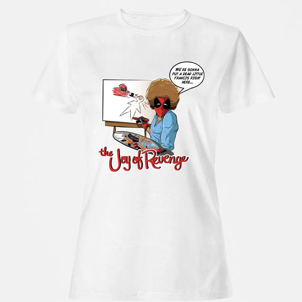 Women's T-shirt - XXA2GC6H