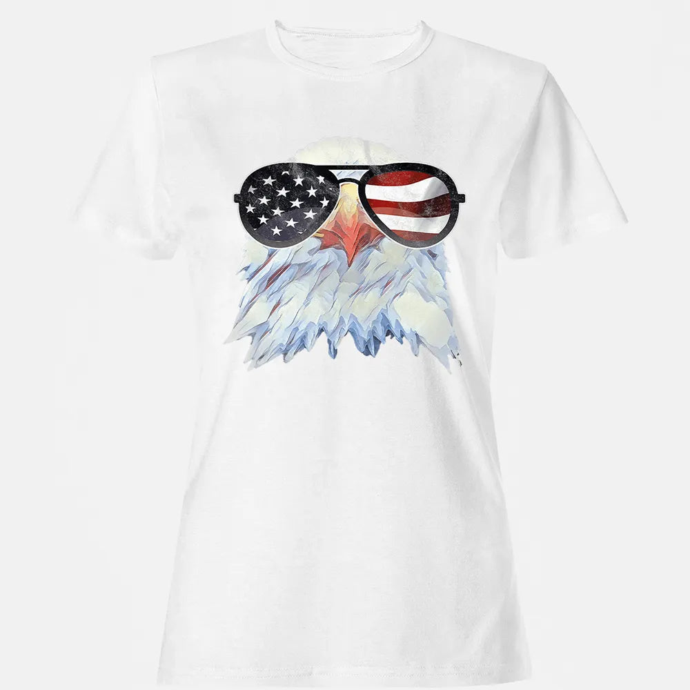 Women's T-shirt - TBW8PF1P