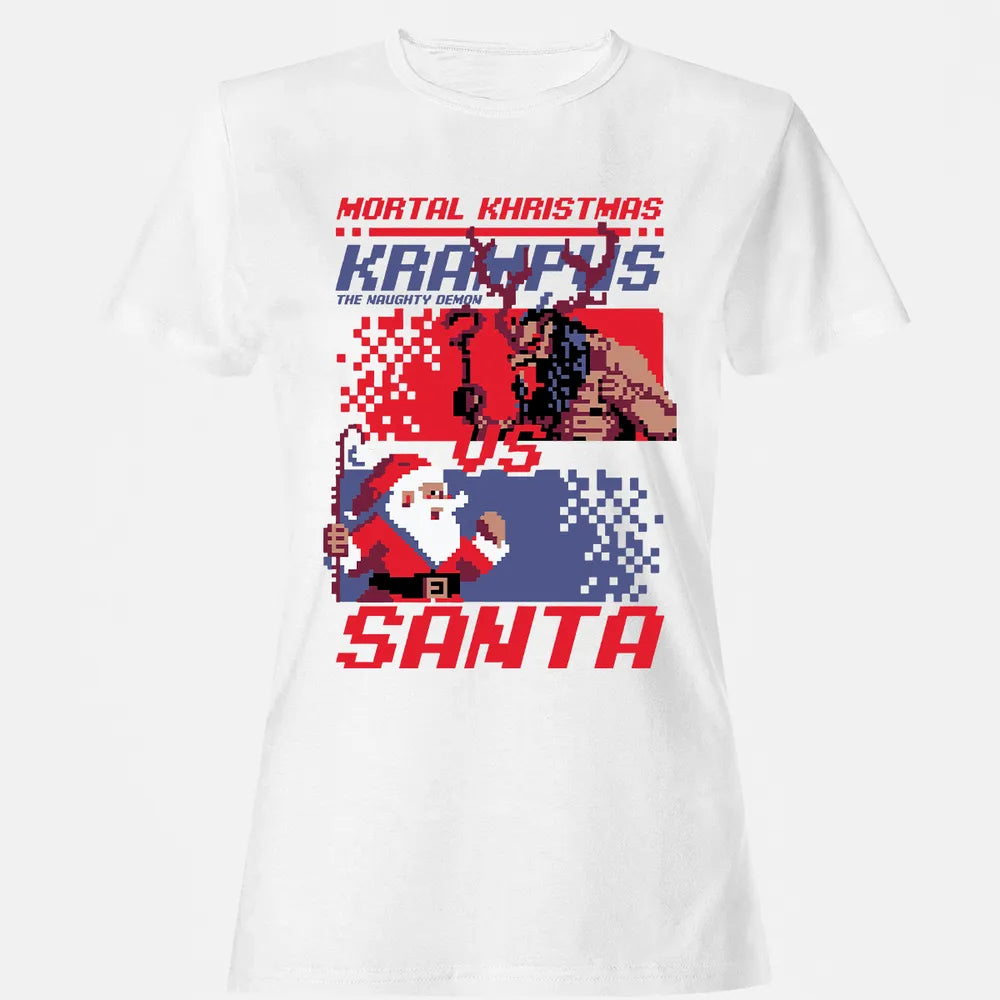Women's T-shirt - MELCM7XF