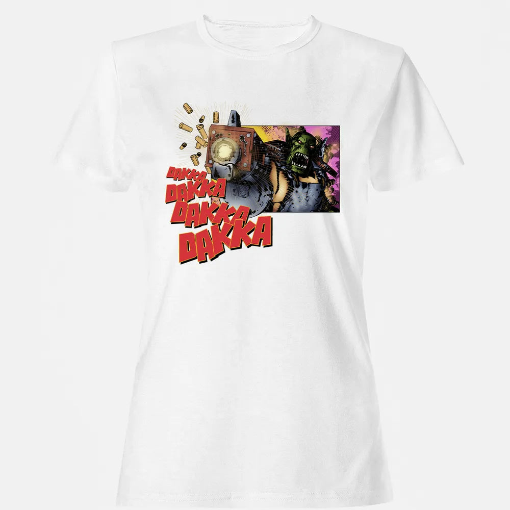 Women's T-shirt - HT5CXCP5