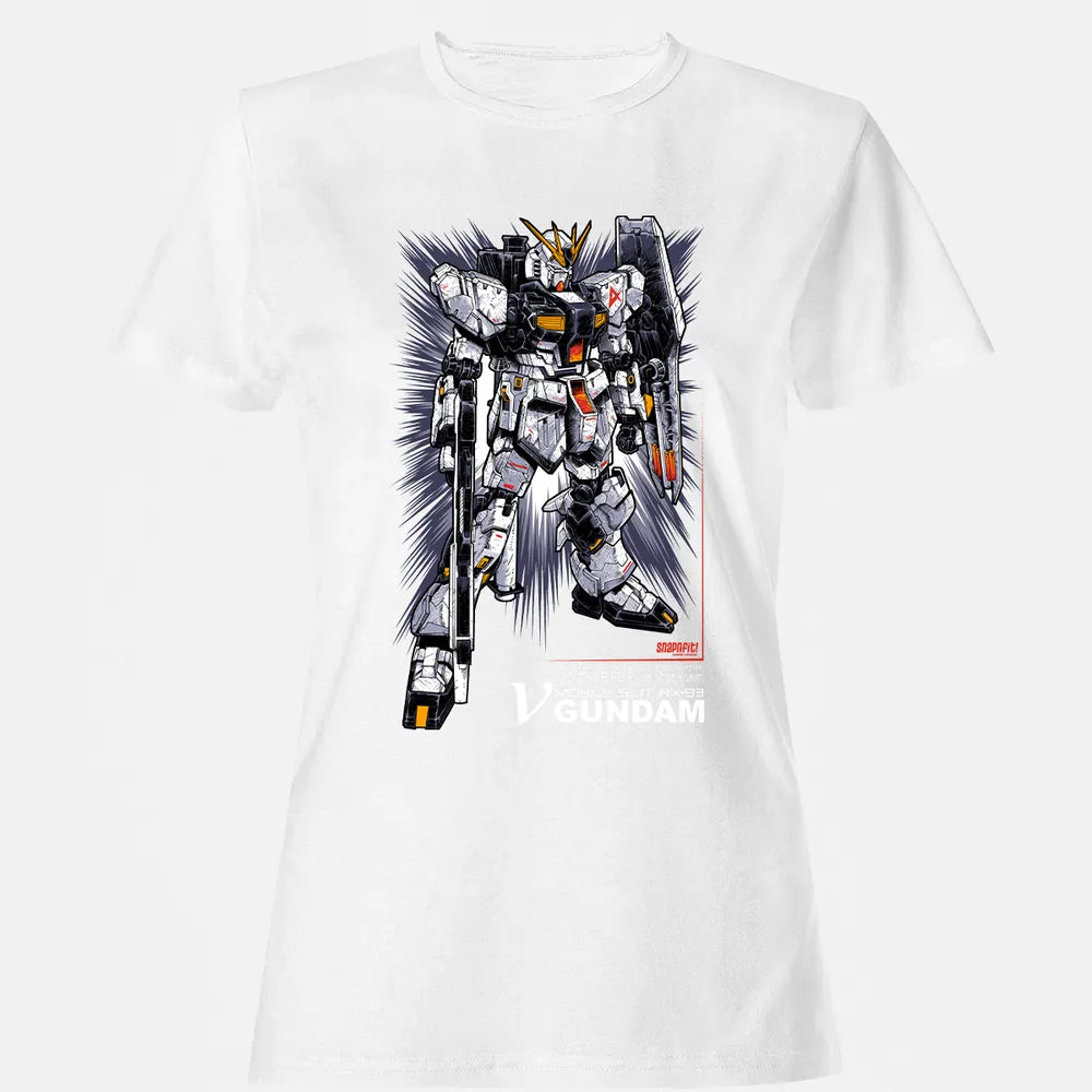 Women's T-shirt - MGA418K3