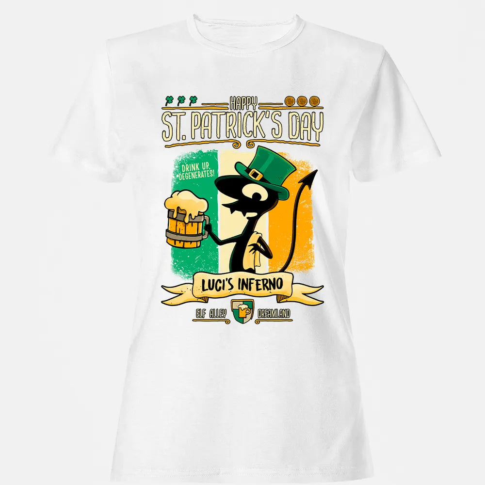 Women's T-shirt - XLXCC31S