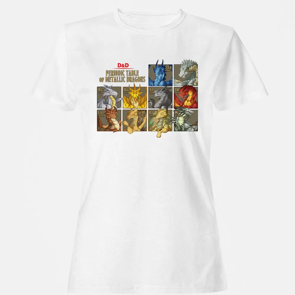 Women's T-shirt - 46MLGE62