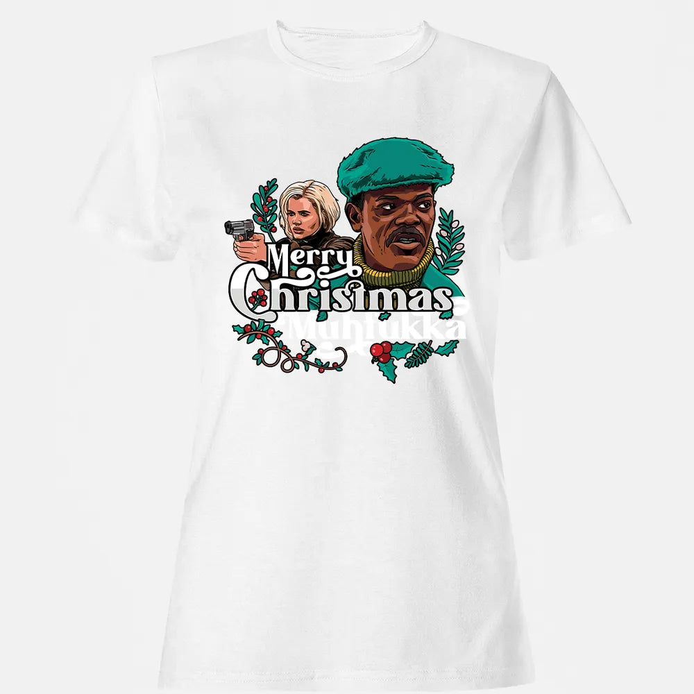 Women's T-shirt - NA4BM2EP