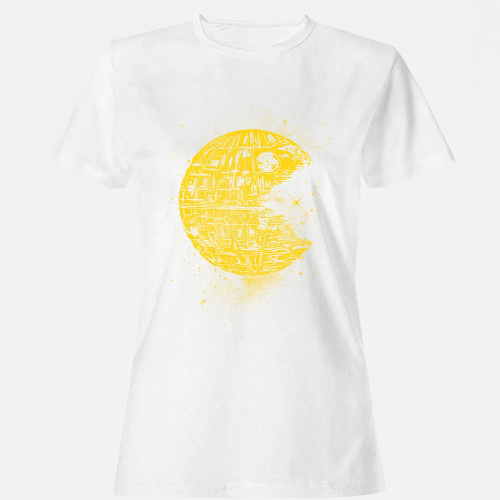 Women's T-shirt - E4PRBA91